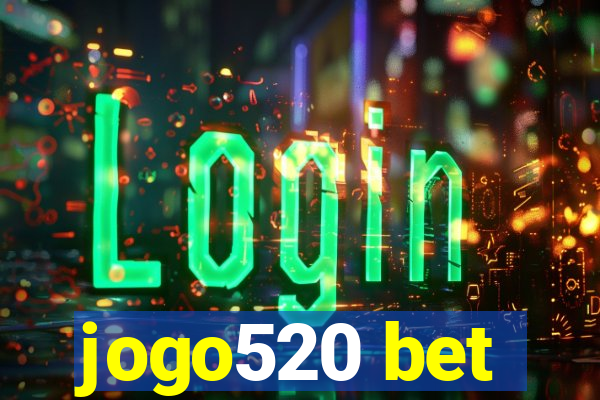 jogo520 bet